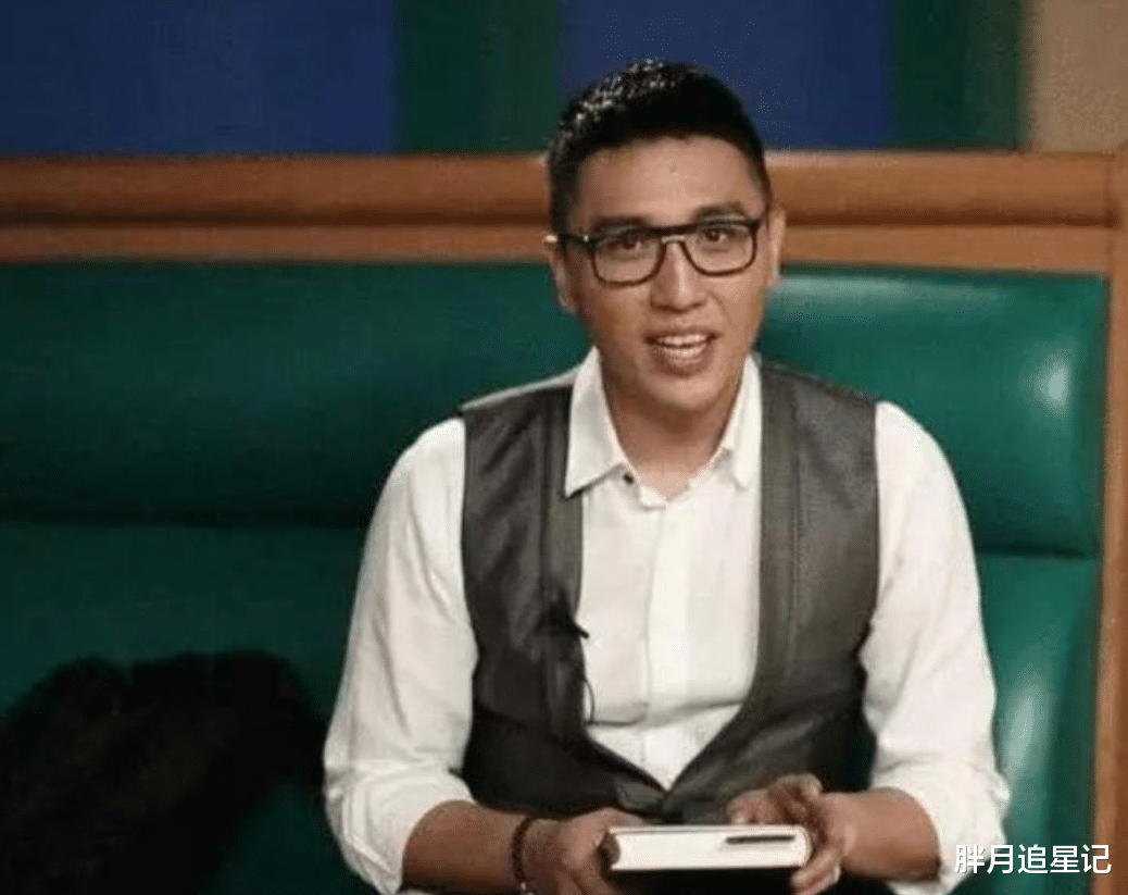 华少|“中国好舌头”华少:跌落的口碑再难挽回,他为何会沦落至此?