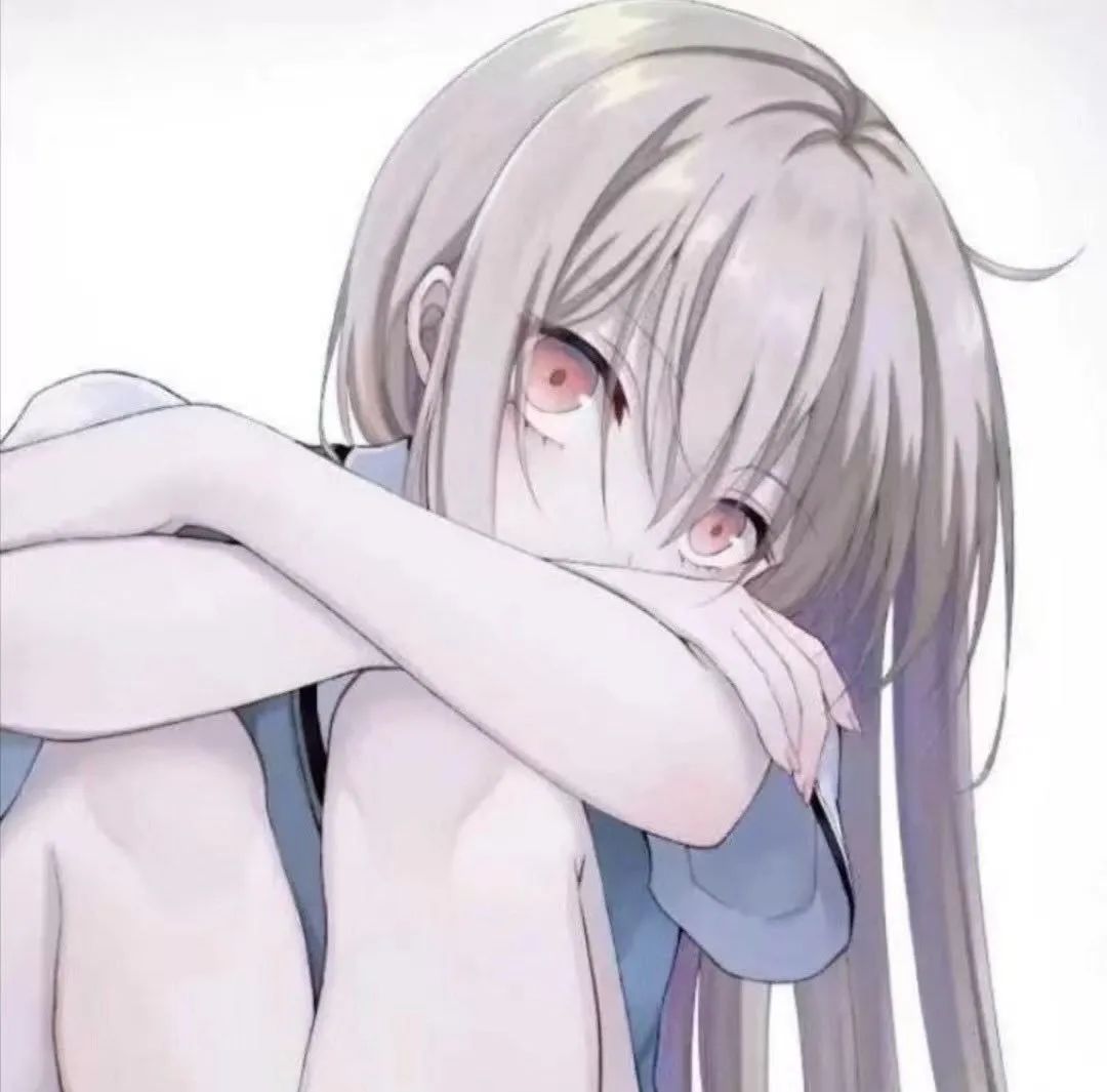 acgn漫評|心心念念的動漫頭像