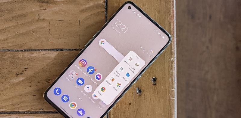 realme|摩托罗拉Edge30Pro与RealmeGT2Pro全面对比:有哪些优缺点?