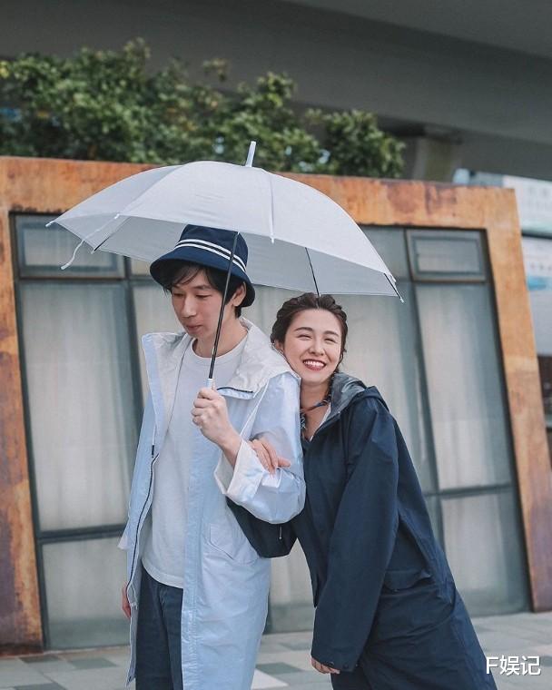 官宣|小腿还受伤了!TVB小花江嘉敏正式官宣分手 男友直接注销社交账号