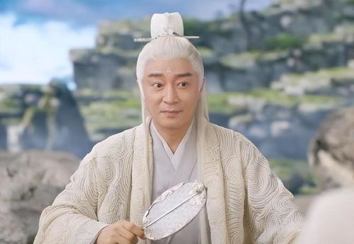 成毅|沉香如屑：九大男配演技排行，但凡成毅拉跨点，都压不住这帮配角