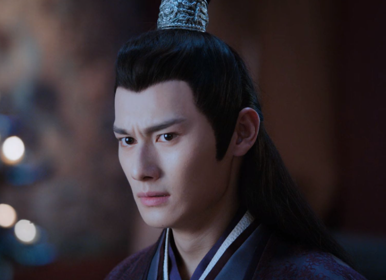 硬糖少女bon-us|终于等到阮经天新剧被传好消息,积压2年要来了,与女主差16岁