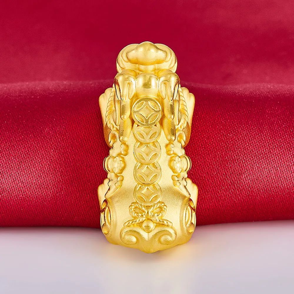 文玩|貔貅都知道有何区别？