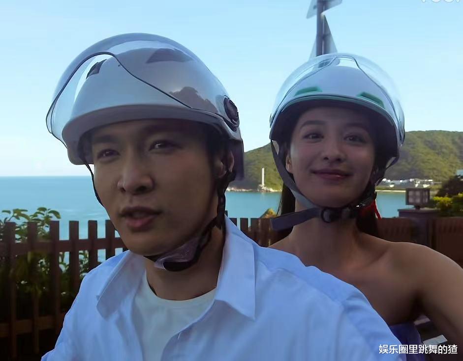 邓伦|相逢时节结局：宁恕癫痫发作，程可欣主动提分手，宁宥简宏成决裂