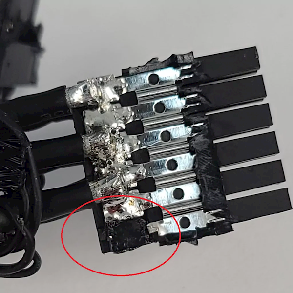 |几十张RTX 4090烧毁 厂商电源专家回应：NV没错 全怪用户