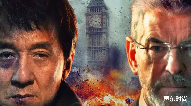 娱乐圈|娱乐圈隐藏最深的四位顶级大佬,地位极高,无人敢惹