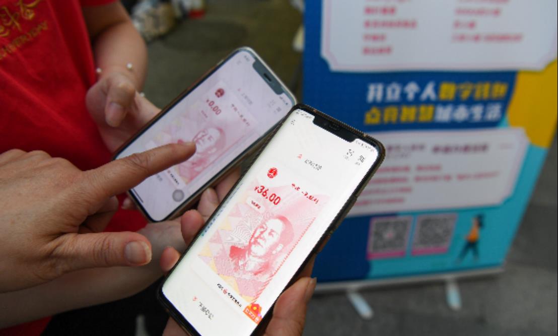 再见，扫码支付？新支付方式来了，支付宝微信也没想到来得这么快
