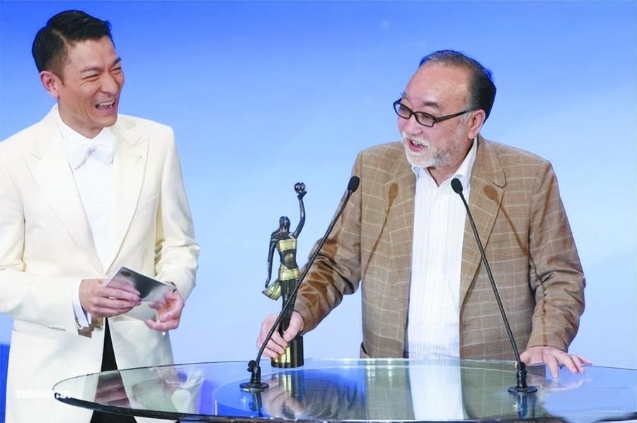 卢海潮|《外来媳妇本地郎》“苏伯”离世:哥哥是著名演员,妻儿也是名人