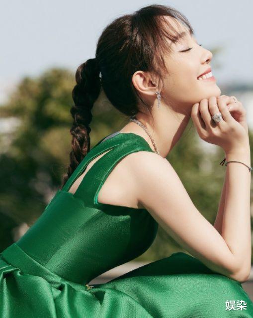 白百何|白百何：被出轨被冤枉，沉寂5年强势回归，她的反击真是深藏不漏