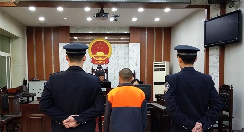 河南灭门案始末:为报杀父之仇,儿子千里回家将村霸一家五口灭门