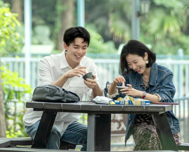 迪丽热巴|8部好剧即将在2023年上映,你最期待哪一部?