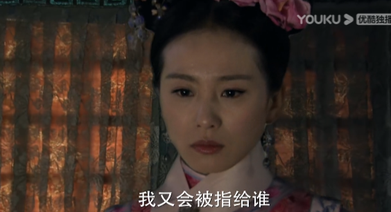 步步惊心|热度第一？我偏要骂