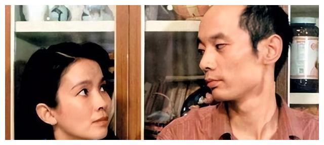 陈晓旭|红极一时的“金童玉女”：有人成为灵魂伴侣，也有人撕得满城风雨