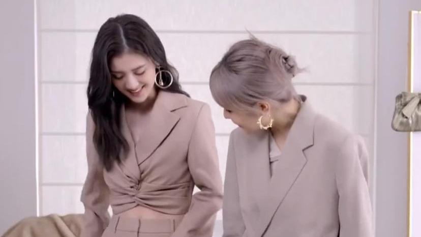 施伯雄|周扬青曝29岁吴千语已秘密结婚，男友施伯雄是富三代，已交往多年