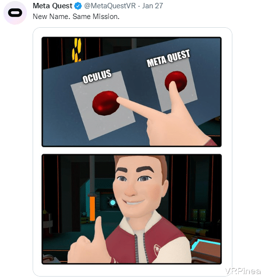 显示器|2022年1月,VR圈发生了这些值得关注的事……