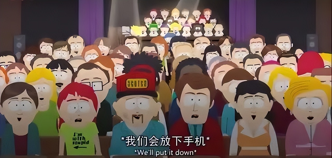 长寿|害怕点开每一条坏消息？远离朋友圈和热搜，我的焦虑也减少了一半