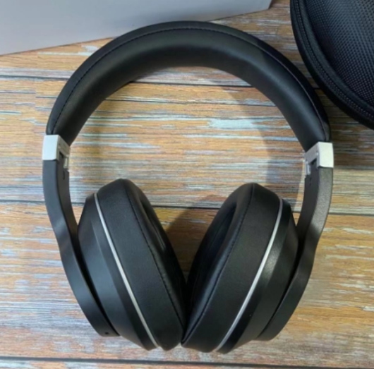 |4款无线“降噪耳机”,不关心周围声音的高分辨率蓝牙耳机