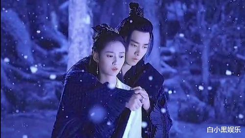 朴昭妍|2022年度首烂,《镜双城》差评如潮,演技差、道具假,仅有男二获好评