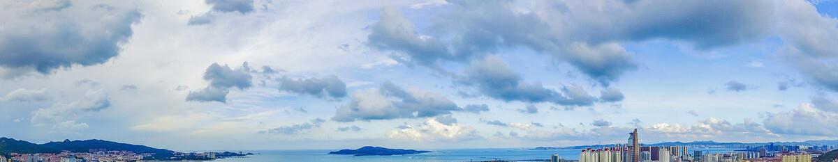 楼市|威海楼市，北强南弱，下滑2.1%，连跌半年，未来的楼市走向如何？