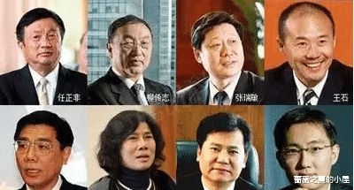 柳传志|任正非、雷军都是成功企业家，为什么追捧柳传志的人最多？