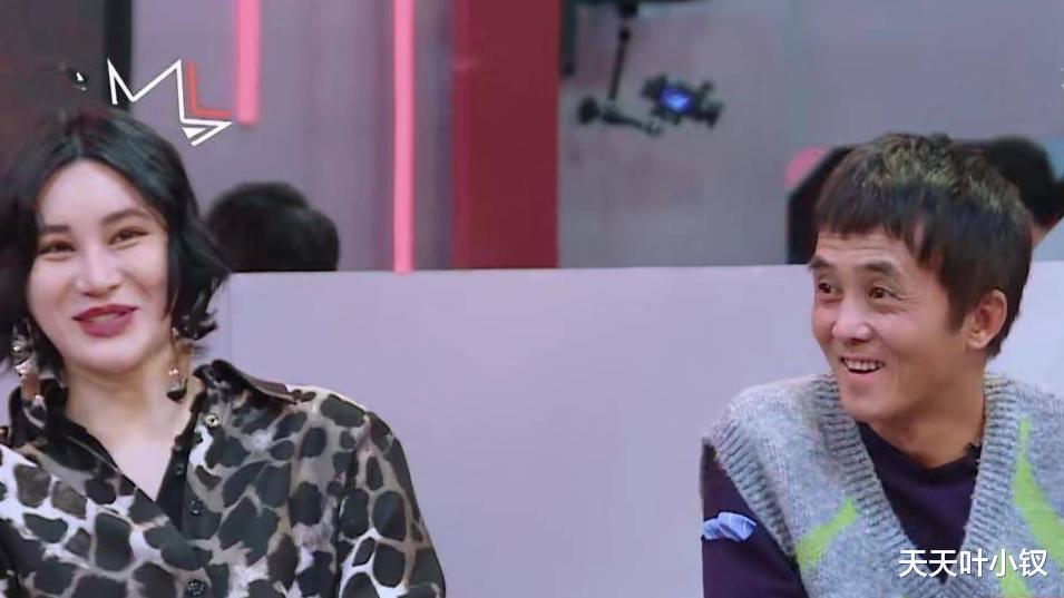 尚雯婕|闪光的乐队这次重组选人,两大不利因素,使得张楚成为最尴尬的人