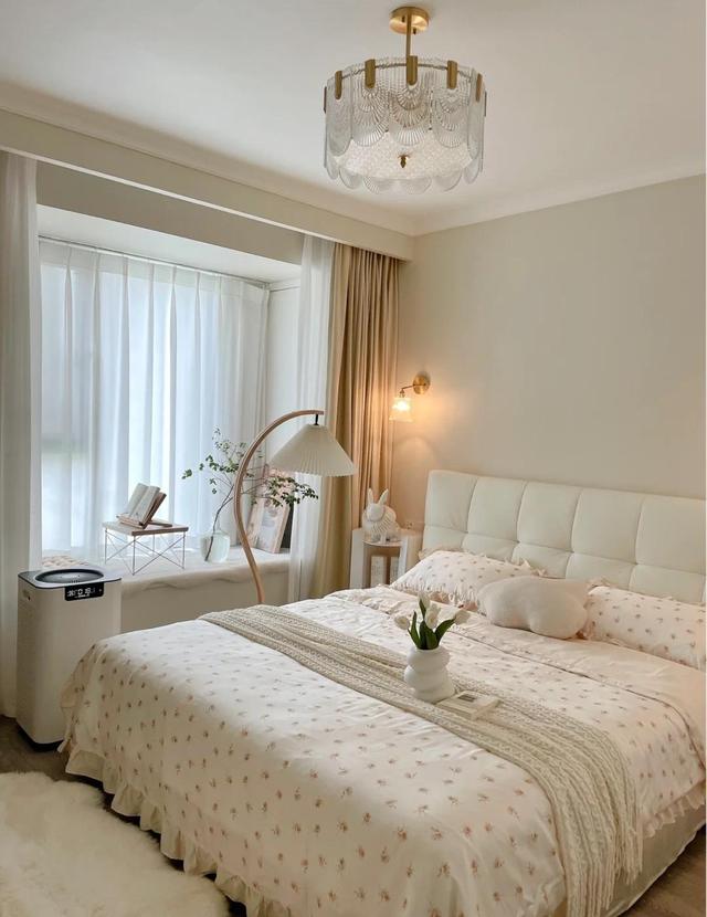 河南一户人家的装修,那叫一个高级,拍照给大伙瞅瞅