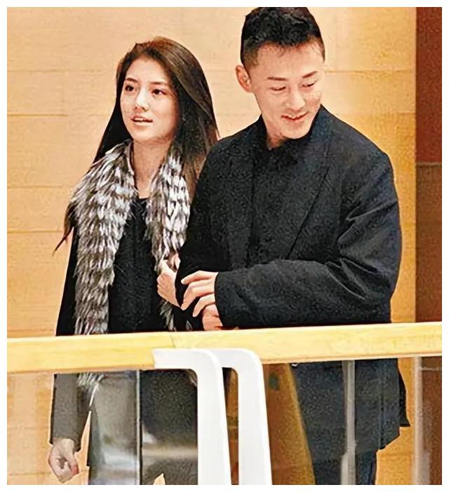 林峰|甩30亿身价的林峯，攀百亿太子爷施伯雄，吴千语的豪横你不懂