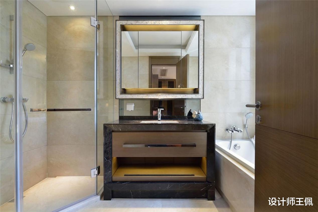 南京30岁夫妻的现代婚房,100㎡自带不一样的气质,那叫一个浪漫