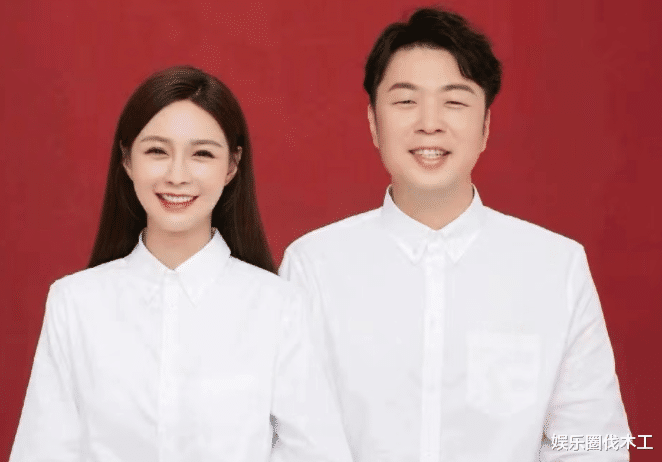 沈梦辰|沈梦辰婚变后现身机场!面带微笑跟粉丝打招呼,网传两人处冷战中