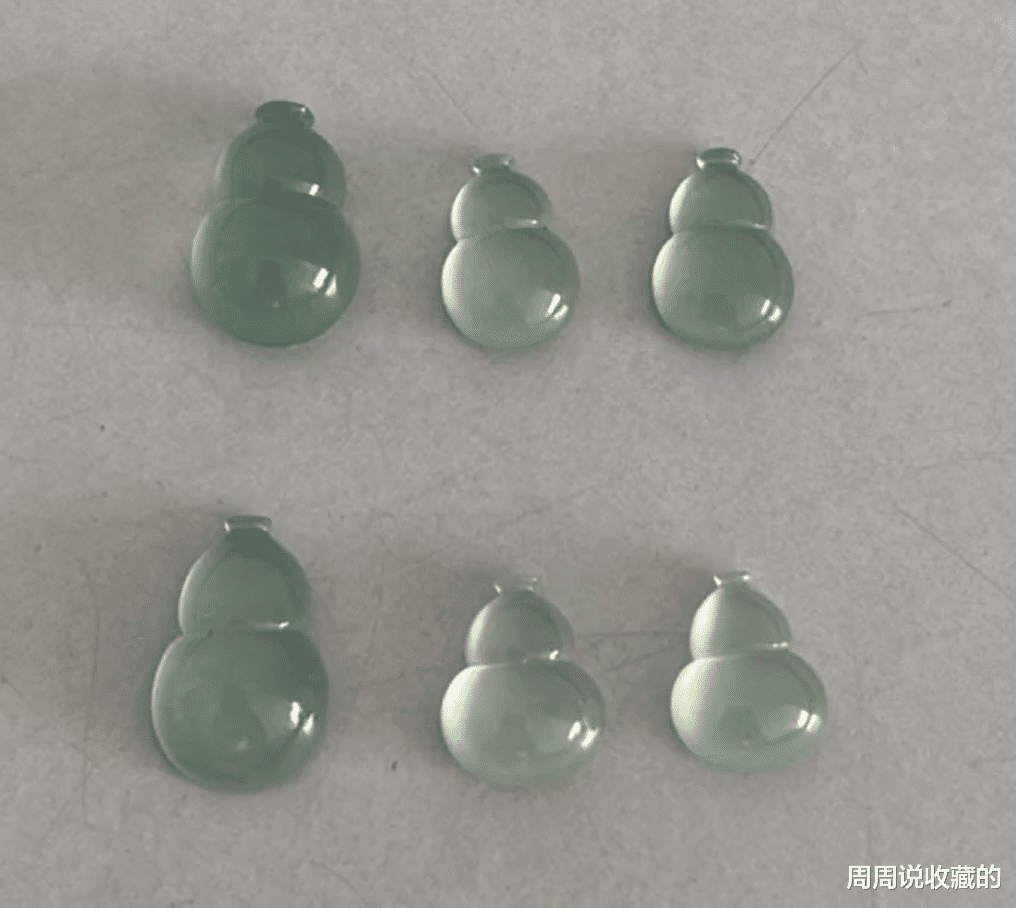 翡翠|你知道吗?翡翠是不能复制的