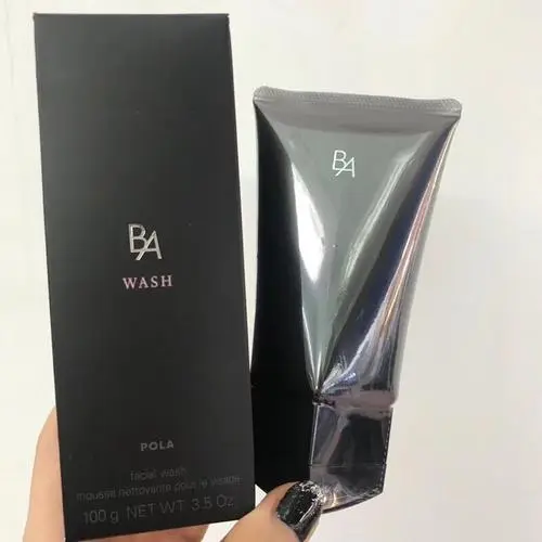 洗面奶 清洁洗面奶?好用不伤肤,让你脸上不再泛油光