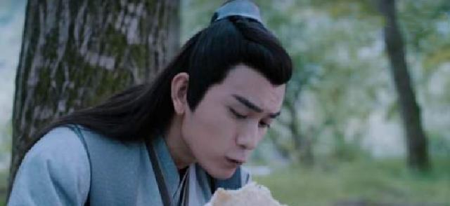 孟瑶|陈情令:孟瑶和聂明玦的“遇见”,是偶然吗?还是有心的设计?