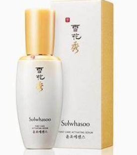 宋智雅 适合40岁以上使用的“抗老”精华,一个比一个好,看你选哪个