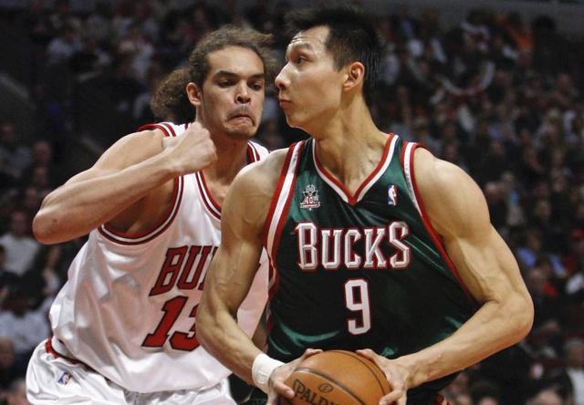 威金斯|威金斯成NBA首个“泰国全明星”，当年为何干预易建联入选？