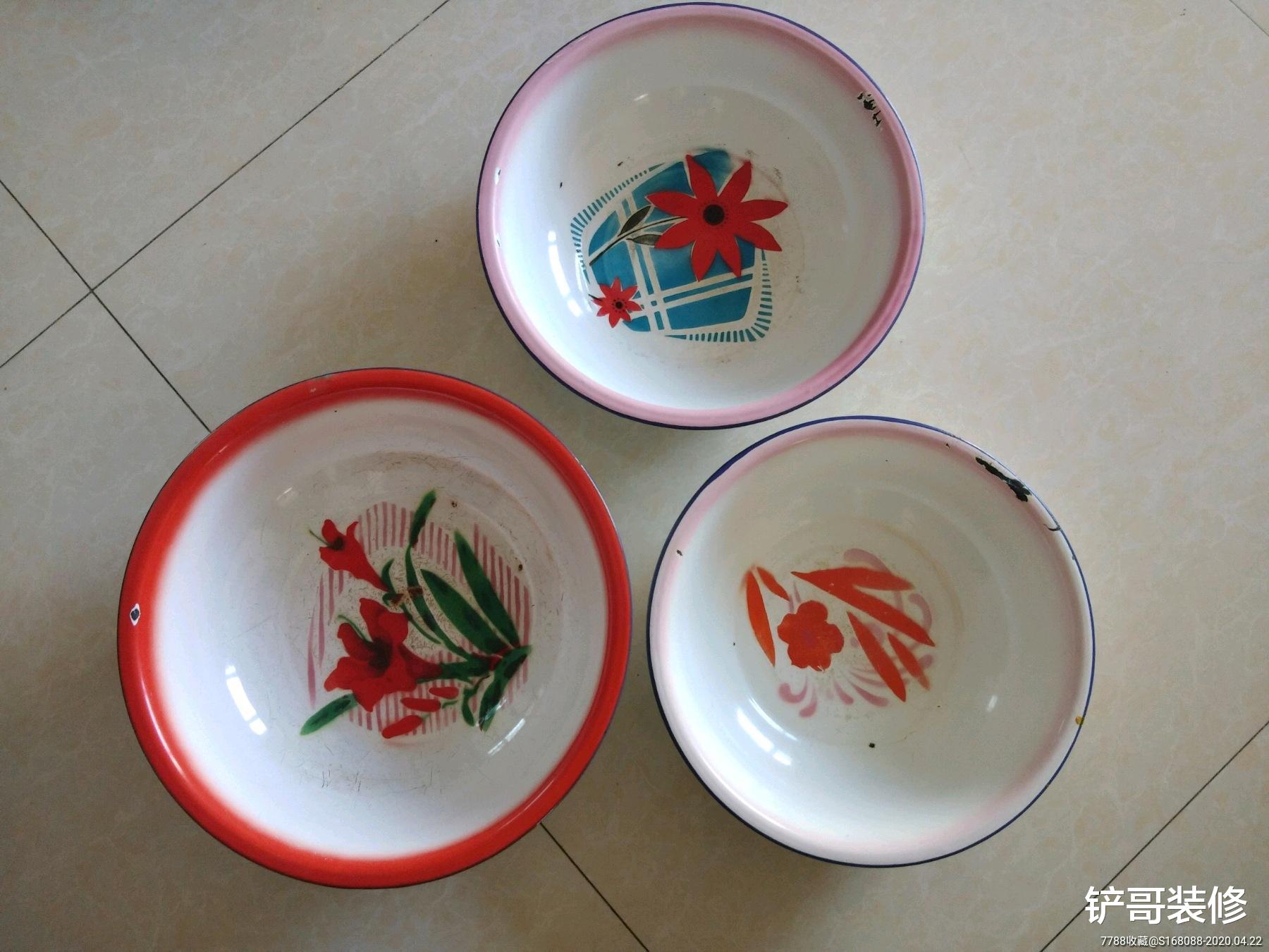 七八十年代的\家居物品\,全见过的人至少40岁,看看你家里有吗?