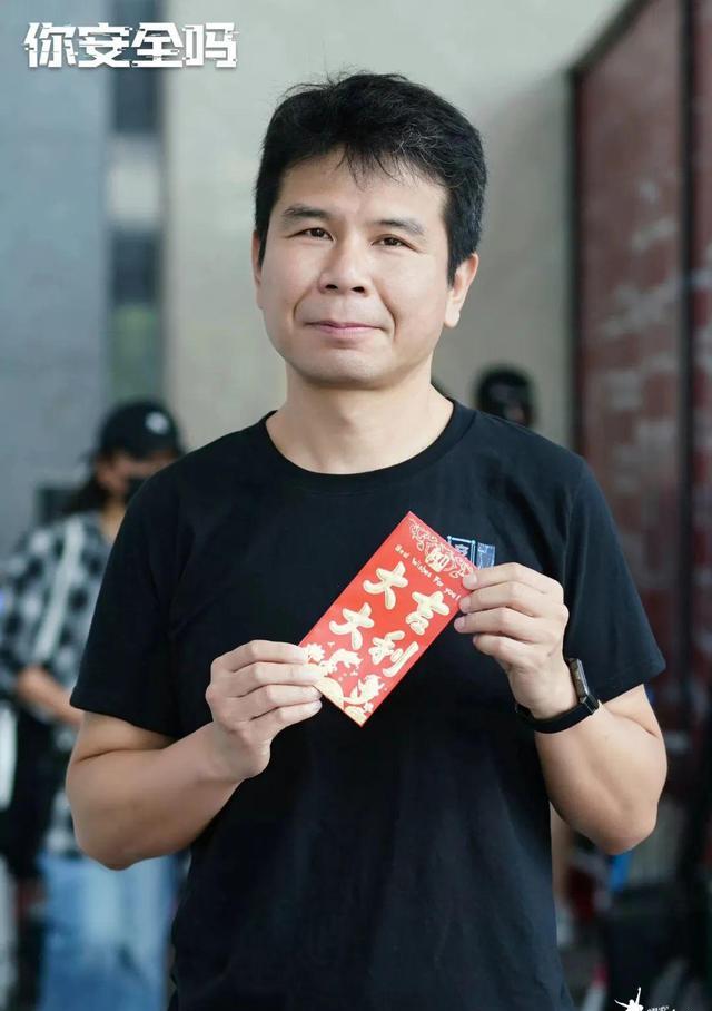 网络安全|《你安全吗？》编剧专访：探讨网络安全已到了非常重要的时刻