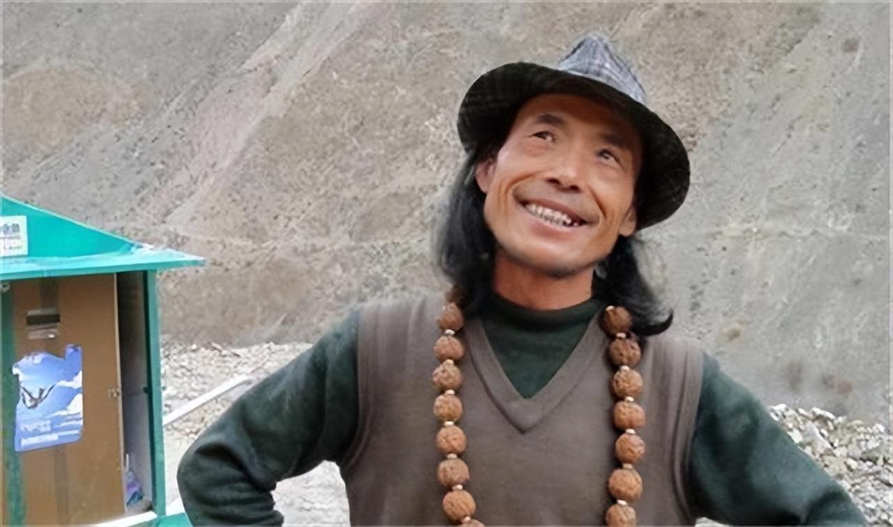 徒步旅行|35年走了30万公里：24岁宁波小伙徒步旅行，最终于他乡结束一生