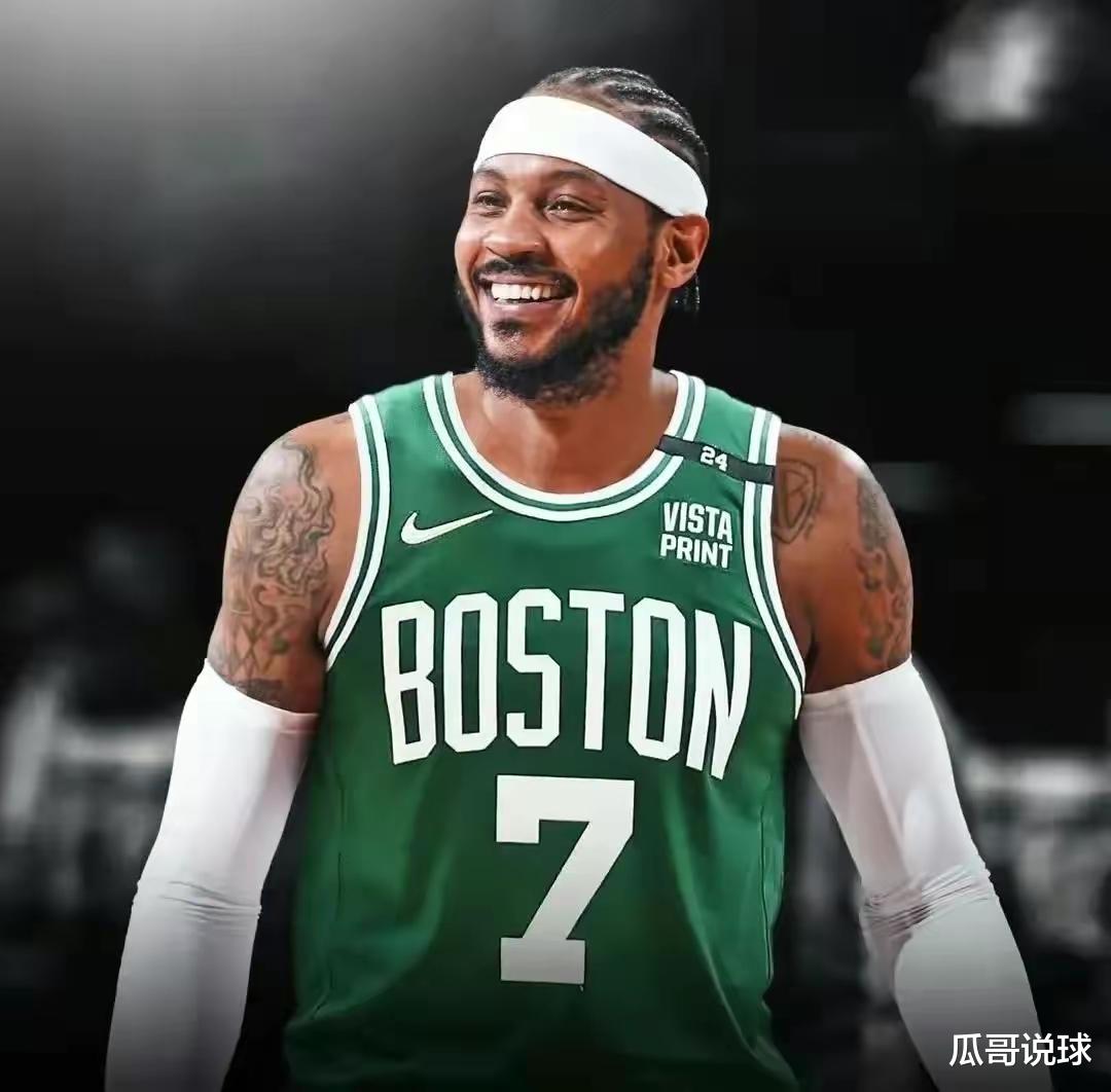 NBA一夜6大交易动态:安东尼加盟绿军,布朗和管理层的矛盾彻底爆发