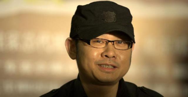 刀郎|被那英杨坤看不起的刀郎，在香港歌坛有多受欢迎？赵丽颖眼光真好