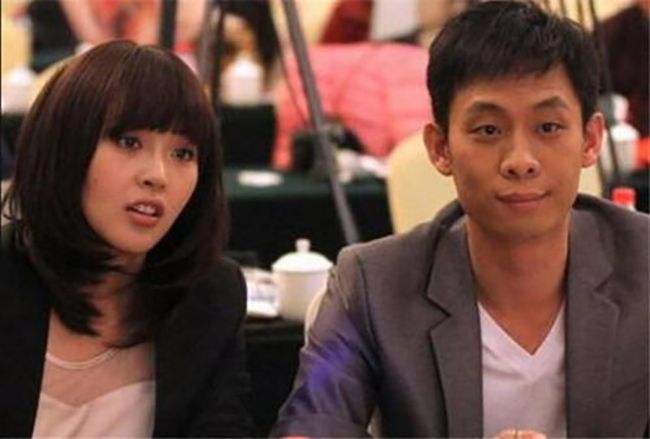 张译|从草根逆袭成影帝,妻子二婚丁克还带娃,张译到底图钱琳琳啥?