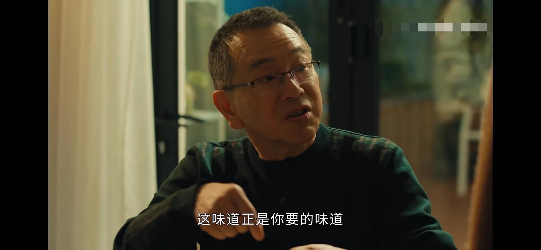 钟汉良|钟汉良新剧,开头就刀刀,老演员齐上阵,还有小鲜肉什么事?