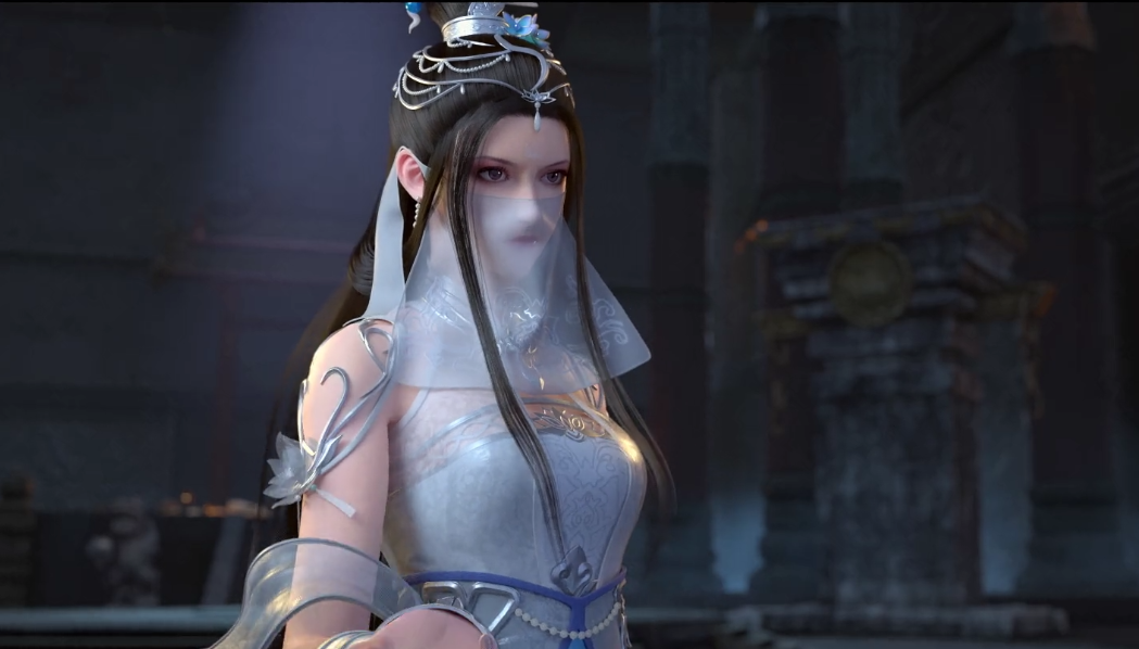 武动乾坤之英雄出少年|武动乾坤第三季定档五一，过了会又火速修改，啥情况？