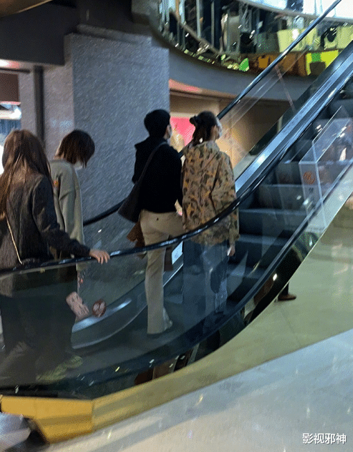 刘恺威|新恋情来了，但女方已婚？