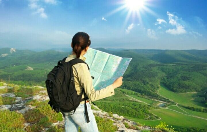 |记住的几条忠告，出去旅游再也不后悔