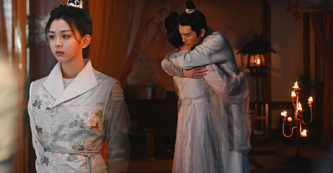 唐朝诡事录|《唐朝诡事录》的出现，其实是给国产烂剧打了5次脸