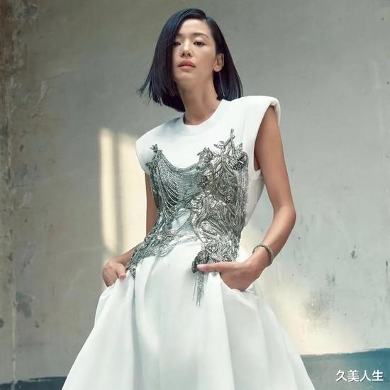 短发 2022最火短发都在她们这里啦!