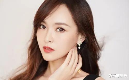 唐嫣|唐嫣表示:暂不复出,要把时光留给女儿,网友:头脑清醒的人更幸福