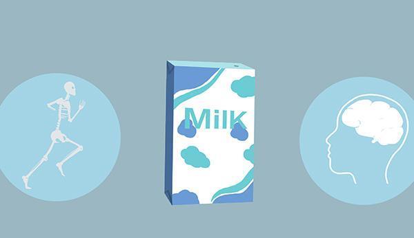 牙齿|67岁大爷骨密度似三十岁，他的4个生活习惯，大部分人可做到