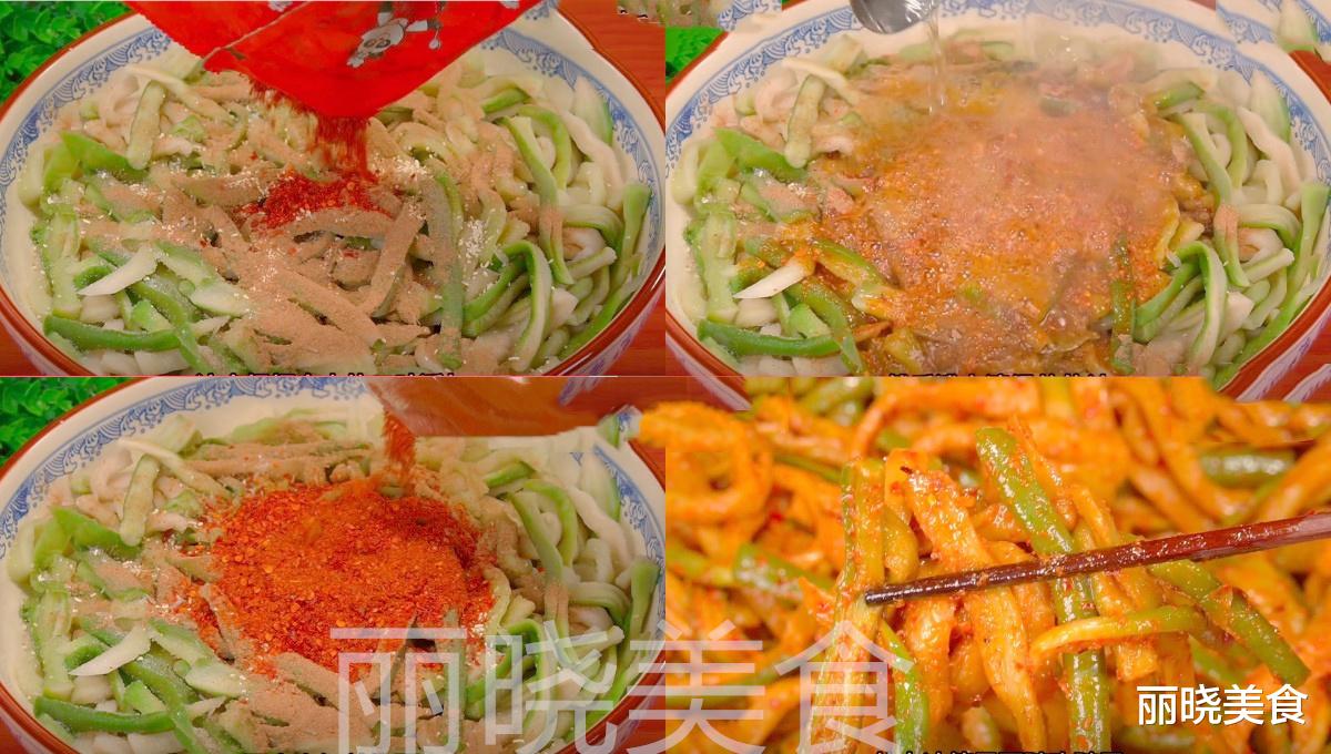 “肝火旺,人难熬”,冬季常吃6种“败火菜”,养肝降火,轻松入睡