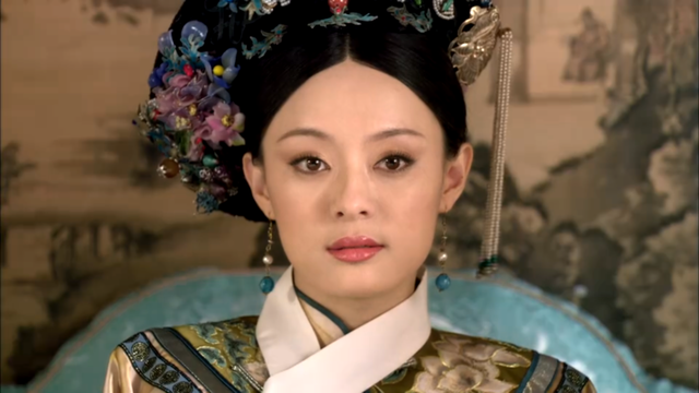 崔槿汐|甄嬛传：崔槿汐哪些厉害的职场技能值得我们学习